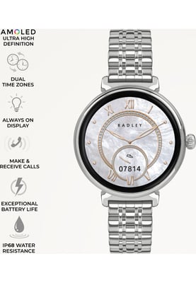 Radley RYS48-4027 Ladies Series 48 Smartwatch