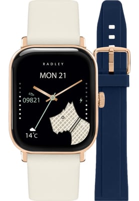 Radley RYS56-2200-SET Ladies Series 56 Smartwatch