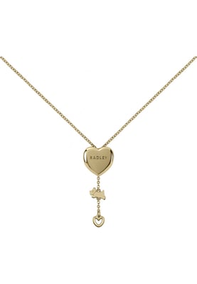 Radley RYJ2484S Ladies Pendant Mews Necklace