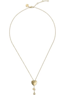 Radley RYJ2484S Ladies Pendant Mews Necklace