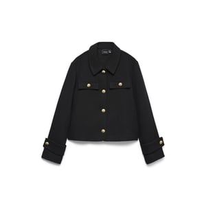 Vero Moda Vmziljacheck short jacket -