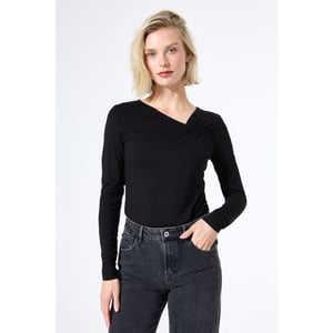 Garcia Jeans T-shirt ls -