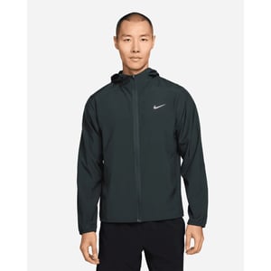 Nike form men's dri-fit hooded vers training vest heren -