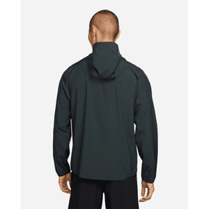 Nike form men's dri-fit hooded vers training vest heren -
