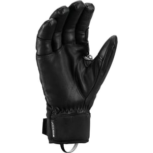 Leki pegas 3d lite black handschoen ski heren