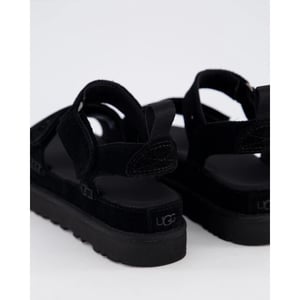 UGG Australia Dames w goldenstar
