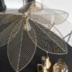 Furnilux hang lamp archtiq 85 x 85 x 24 cm