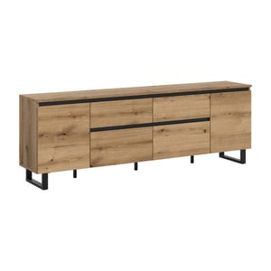 Furnilux Lowboard tomasa