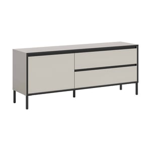 Furnilux Tron lowboard kasjmier