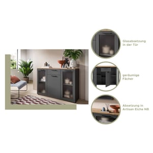 Furnilux Commode niklas