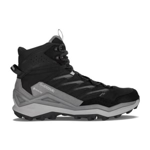 Lowa Maddox pro gtx mid black/grey lm311620