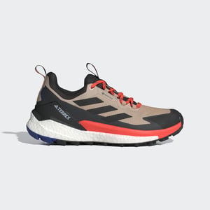 Terrex Free Hiker 2.0 Low Gore-Tex Hiking Shoes