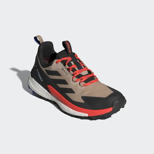 Terrex Free Hiker 2.0 Low Gore-Tex Hiking Shoes