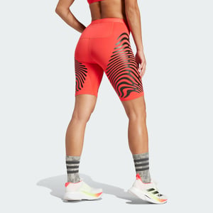 Adizero Control Running Short Leggings