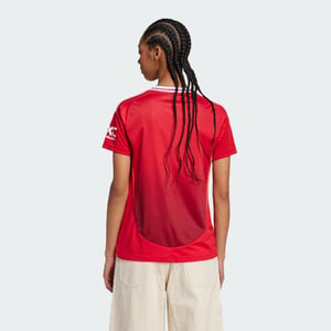 Manchester United 24/25 Home Jersey