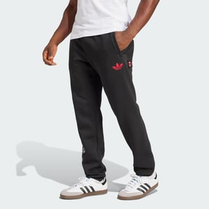 Ajax Amsterdam Graphic Pants