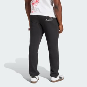 Ajax Amsterdam Graphic Pants