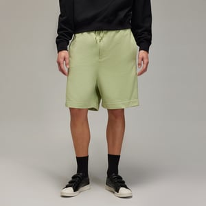 Y-3 French Terry Shorts