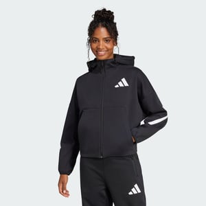 adidas Z.N.E. Full-Zip Hoodie