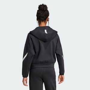 adidas Z.N.E. Full-Zip Hoodie