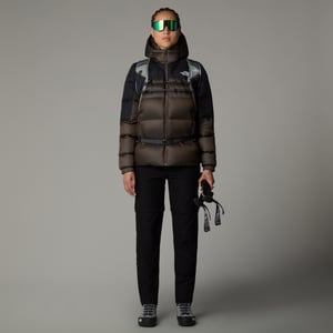 Women’S Exploration Convertible Straight Trousers