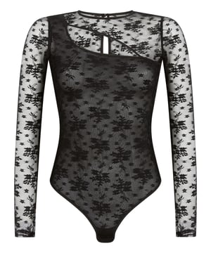 Hunkemöller Coco Body