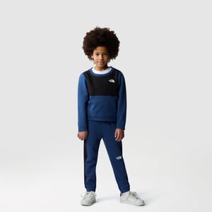 Kids' Tnf Tech Two-Piece Set