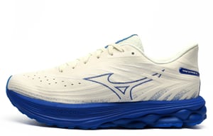 Mizuno Wave Skyrise 6 Mens Running Shoes