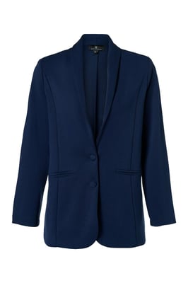 Faye Blazer Navy