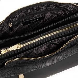 Dune Accessories Drive - Chain Strap Shoulder Bag