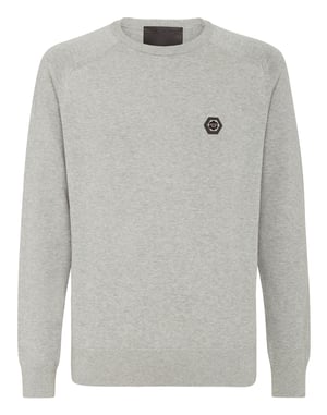 Pullover Ronde Hals