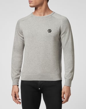 Pullover Ronde Hals
