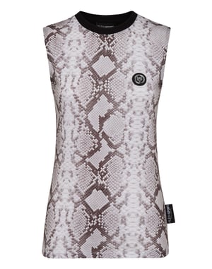 Tanktop Python