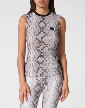 Tanktop Python