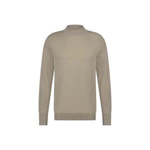 Aeden Normanos knit silver sage