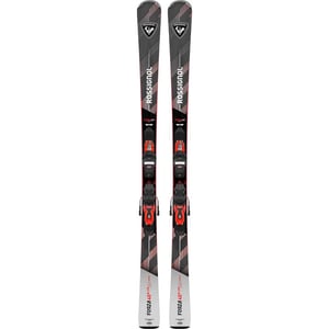 Rossignol forza 40' ltd xpress / xpress 11 gw ski heren -