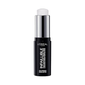 L'Oreal Paris Infaillible Shaping Stick Highlighter - 500 Frozen