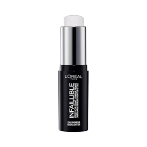 L'Oreal Paris Infaillible Shaping Stick Highlighter - 500 Frozen