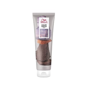 Wella Color Fresh Semi-Permanent Hair Mask 150ml - Lilac Frost