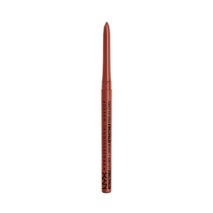 NYX Professional Makeup Waterproof Mechanical Lip Pencil - 05 Sienna