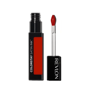Revlon Colorstay Satin Ink Lipstick 5ml - 018 Fired Up
