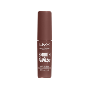 NYX Smooth Whip Matte Lip Cream 4ml - Thread Count