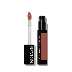 Revlon Colorstay Satin Ink Lipstick 5ml - 038 Citrine Queen