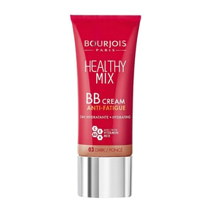 Bourjois Paris Healthy Mix Anti Fatigue BB Cream 30ml - 03 Dark