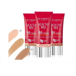Bourjois Paris Healthy Mix Anti Fatigue BB Cream 30ml - 03 Dark