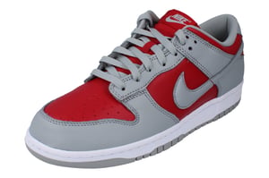 Nike Dunk Low QS Mens Trainers