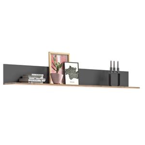 Furnilux Mason wandplank / wandplank