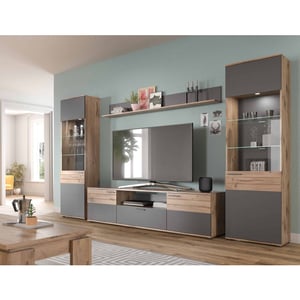Furnilux Mason wandplank / wandplank