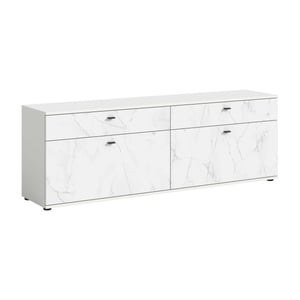 Furnilux Lowboard wit