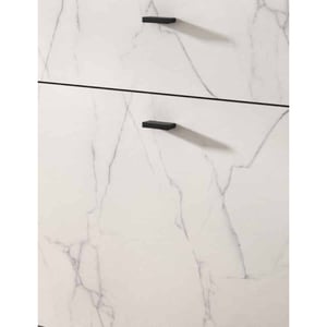 Furnilux Lowboard wit